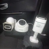 دوربین مدار بسته