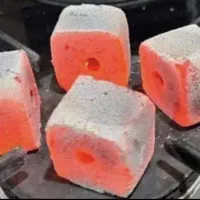 ذغال حبه،ذغال چینی،ذغال بامبو،ذغال بریکت