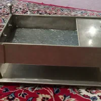 منقل تمام ورشو قدیمی.