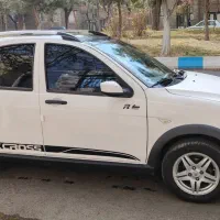 کوییک R سقف مشکی مدل 99|خودرو سواری و وانت|همدان, |دیوار