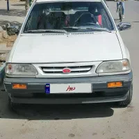 پراید هاچبک74