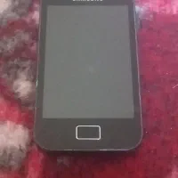 گوشی سامسونگ