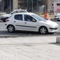 206 tu5 کارمندی