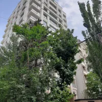 ۵۰۰متر/نوساز/ویو کامل کوهستان،غرب و جنوب تهران