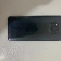 گوشی poco x 3