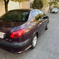 پژو 206 sd v20