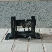 زاپاس بند ایسوزو 5200 اصلی