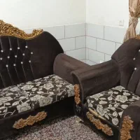 مبل در گلباف|مبلمان خانگی و میز عسلی|گلباف, |دیوار