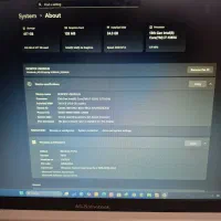 لپ‌تاپASUS VivoBook 15 X1504VA i7 24G ram SSD512G|رایانه همراه|باقرشهر, |دیوار