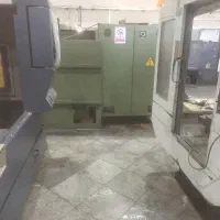 اپراتور فرز cnc