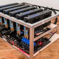 خ،رید فروش کارت گرافیک و ریگ