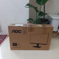 مانیتور ۲۲ اینچAOC مدل 22B20JHN2