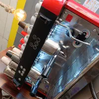 فروش تجهیزات کامل کافی شاپ