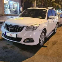 هایما s7پلاس مدل1400