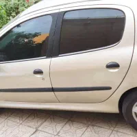 فروش ۲۰۶ مدل ۸۶ تیپ ۳