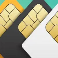 سیم کارت رند و خوشگل