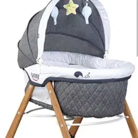 تخت نوزاد برند کیوی