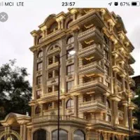 اجاره آپارتمان در کوی نگین