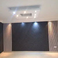 ۶۰ متر اداری ۲ خواب در بر اصلی صابرین گلسار