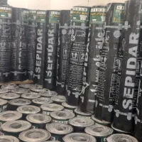 نمایندگی نصب و پخش ایزوگام عایق بام سپیدار ارومیه