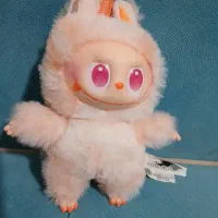 عروسک لبوبو