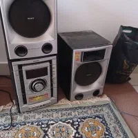 فروش ضبط ۳دیسک