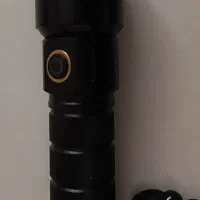 چراغ قوه یو وی uv whole fire|لامپ و چراغ|اسلام‌شهر, شهرک سعیدیه|دیوار