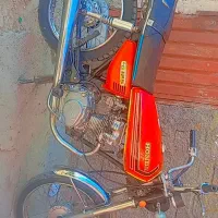 موتور125.مدل91