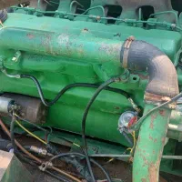 کمباین مدل64|خودرو سنگین|گنبد کاووس, |دیوار