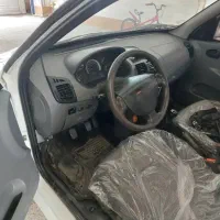 تیبا مدل 98 درحد