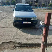 باسلام یک دستگاه خودر پراید ۸۸|خودرو سواری و وانت|ماکو, |دیوار