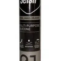 چسب آکواریوم