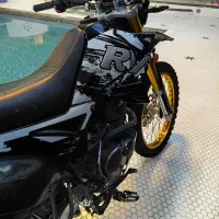 تریل روان 1403|موتورسیکلت|مشهد, چهاربرج|دیوار