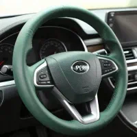 دورفرمان‌های شیک الفارد سیستم، لمس متفاوت رانندگی