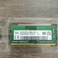 رم لپ تاپ DDR4 - 4gig - 3200