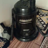 جارو برقی آرمان|جاروبرقی، جارو شارژی، بخارشو|تهران, یافت‌آباد|دیوار