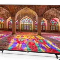 تلویزیون ۵۵اسنوا