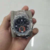 ساعت مردانه اقتصادی ایگل تایم|ساعت|گنبد کاووس, |دیوار