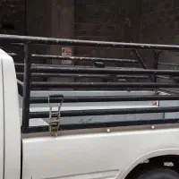 باربند نیسان زامیاد