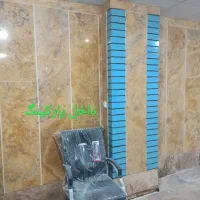 واحد آپارتمانی صد متری زیبا و با کیفیت نزدیک حرم|فروش آپارتمان|قم, حاج زینل|دیوار