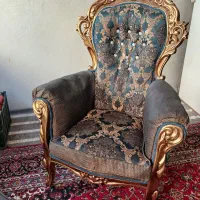 مبل سلطنتی