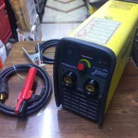 دستگاه جوش صنعتی گام الکتریک مدل PRO MAX|عمده‌فروشی|تهران, شیخ هادی|دیوار