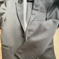 کت و شلوار پسرانه از۱۱تا۱۳ سال