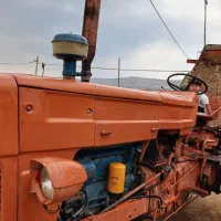 رومانی|خودرو سنگین|چگنی, |دیوار