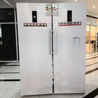 الکترواستیل Es23 Es24 Es27 Es34 Es35 Es20|یخچال و فریزر|شیراز, گود عربان|دیوار