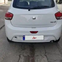 تیبا 1401 خونگی