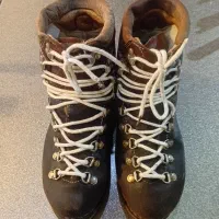 کفش مردانه خارجی