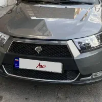 دنا مدل ۹۶ تیپ ۲|خودرو سواری و وانت|ارومیه, |دیوار