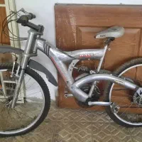 دوچرخه دنده ای