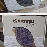 پتو مرینوس ترک